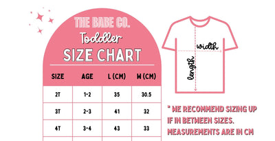 Girls Sweatshirt | Taylor Swift In My Lover Era Pink Sweatshirt | The Babe Co. - The Ridge Kids