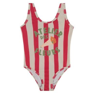 Girls Swimwear | Atelier de Fleurs | BABYFACE - The Ridge Kids