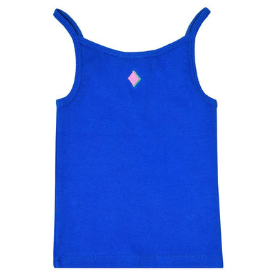 Girls Tank Top | Apres | IScream - The Ridge Kids