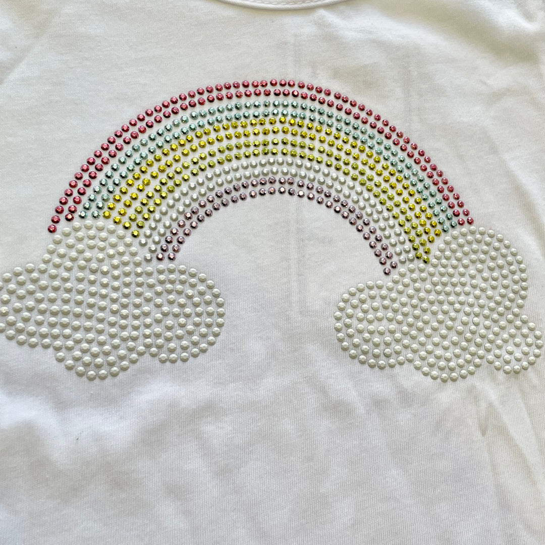 Girls Tops | Pastel Rainbow | Dori Creations - The Ridge Kids