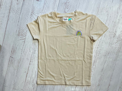 Girls Tops | Rainbow T-Shirt | IScream - The Ridge Kids