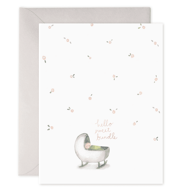 Greeting Card | Hello Sweet Bundle | E. Frances Paper Inc. - The Ridge Kids
