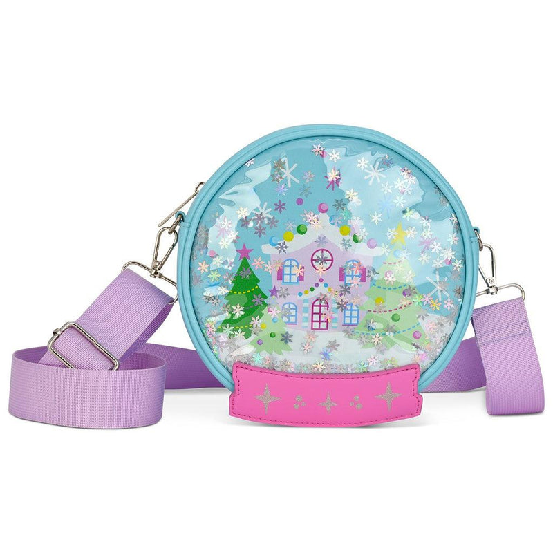 Handbag | Snow globe | IScream - The Ridge Kids