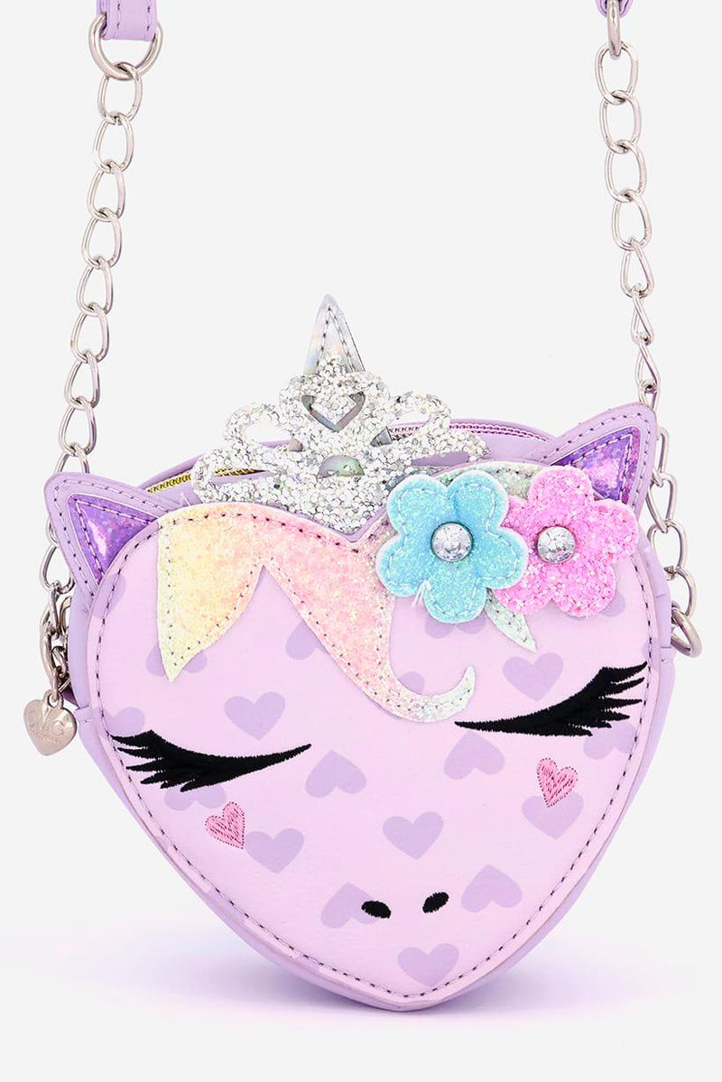 Handbag | Unicorn | OMG - The Ridge Kids