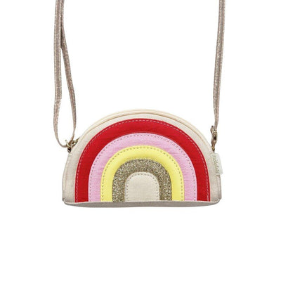 Handbags | Cheerful Rainbow | Rockahula Kids - The Ridge Kids