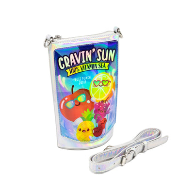 Handbags | Cravin' Sun Fruit Juice Pouch 🌞 | Bewaltz - The Ridge Kids