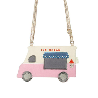 Handbags | Ice Cream Van | Rockahula Kids - The Ridge Kids