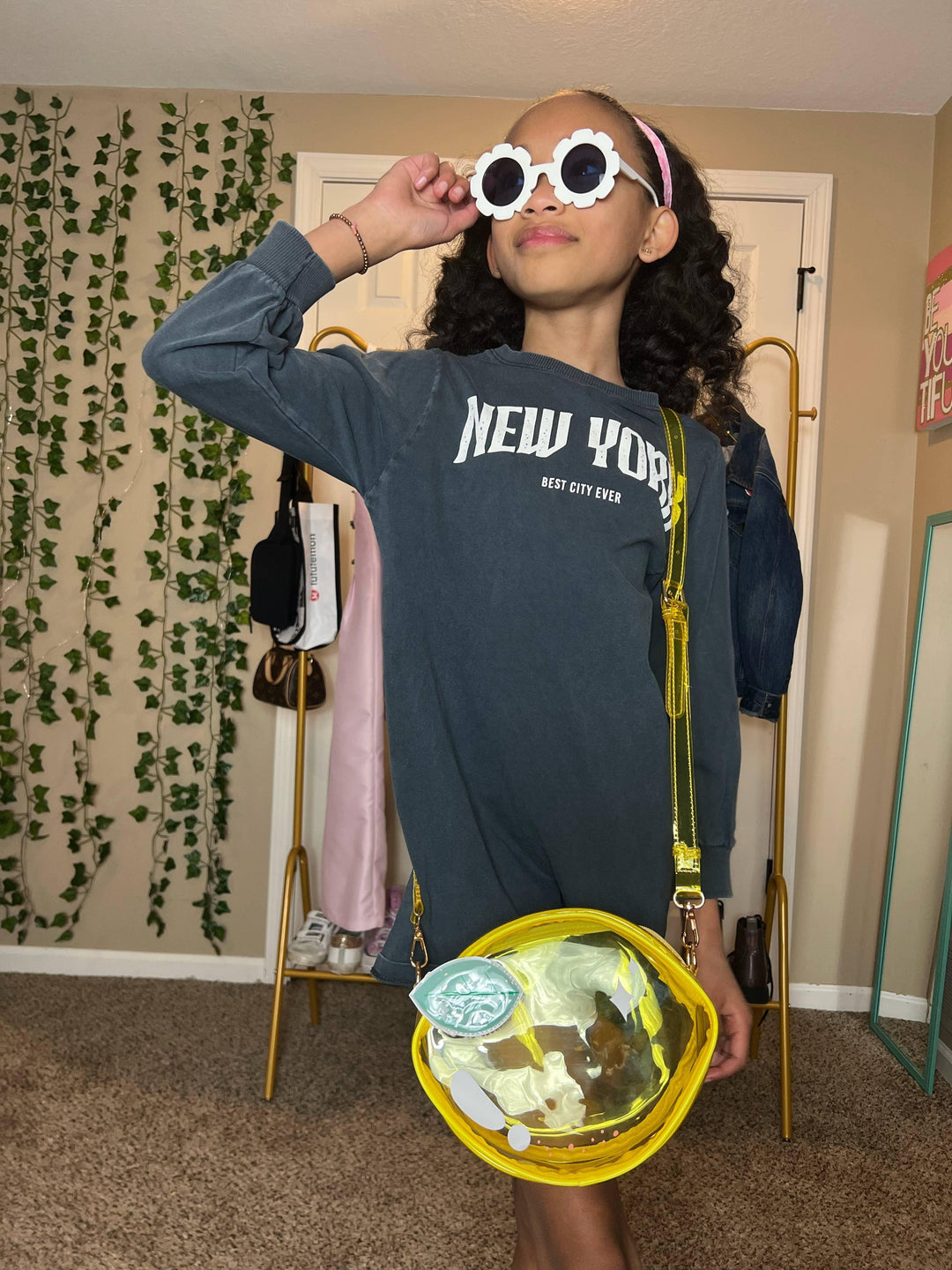 Handbags | Jelly Fruit - Lemon 🍋 | Bewaltz - The Ridge Kids