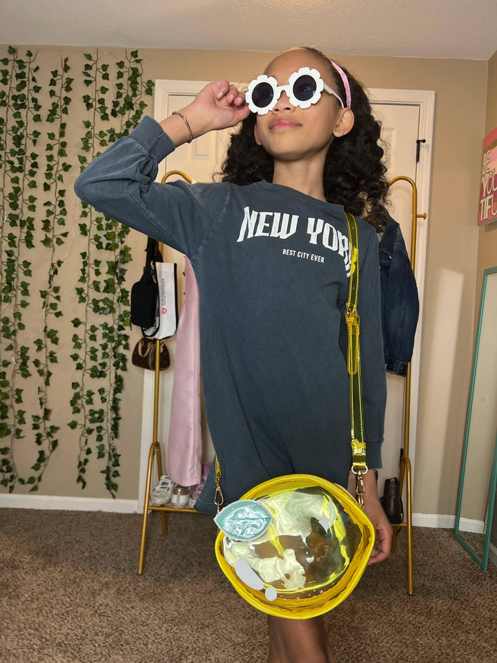 Handbags | Jelly Fruit - Lemon 🍋 | Bewaltz - The Ridge Kids