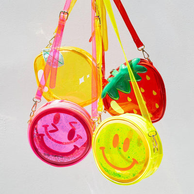 Handbags | Jelly Fruit - Lemon 🍋 | Bewaltz - The Ridge Kids