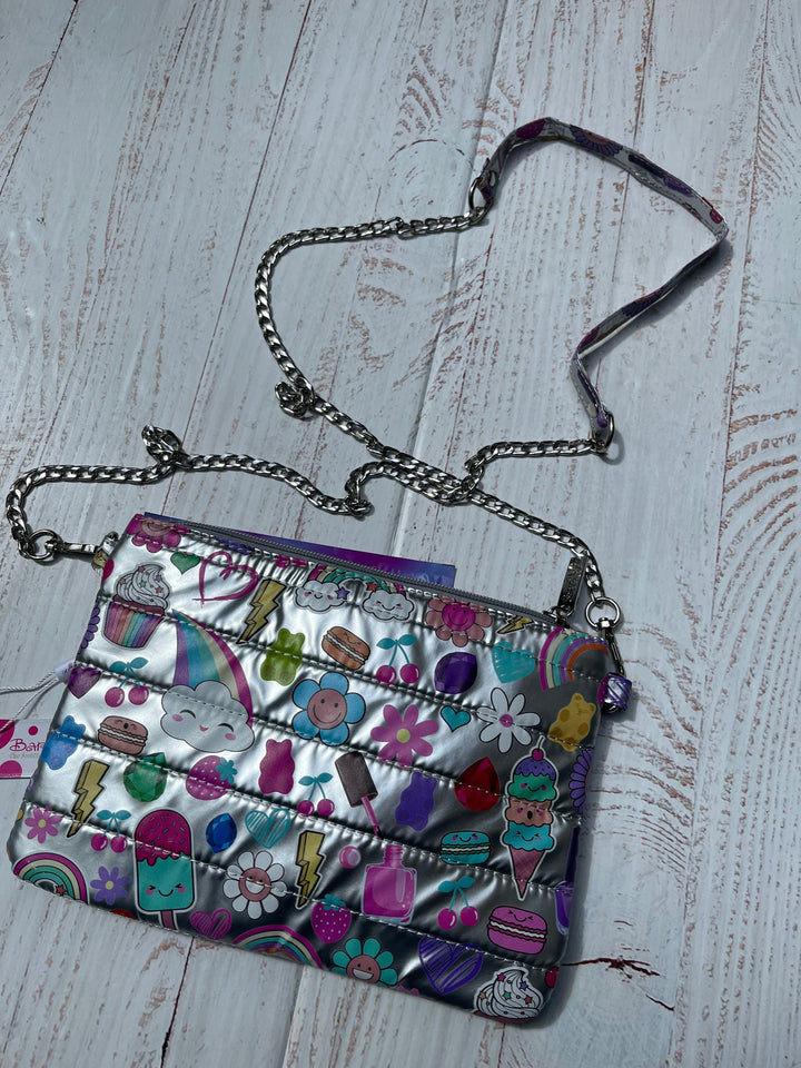 Handbags | Rainbows and Popsicles Bag | Bari Lynn Accessories - The Ridge Kids