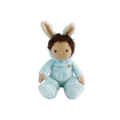 Heirloom Doll | Dinky Dinkum- Basil Bunny | Olli Ella - The Ridge Kids