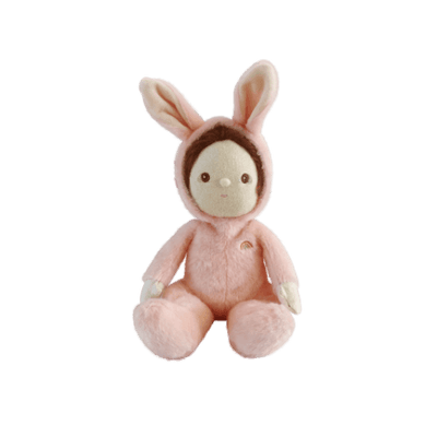 Heirloom Doll | Dinky Dinkum- Bella Bunny | Olli Ella - The Ridge Kids