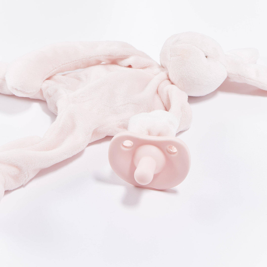 Heirloom Plush | Blossom Bunny Silly Buddy | Bunnies by the Bay - The Ridge Kids