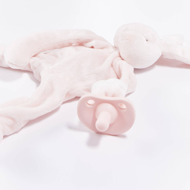 Heirloom Plush | Blossom Bunny Silly Buddy | Bunnies by the Bay - The Ridge Kids
