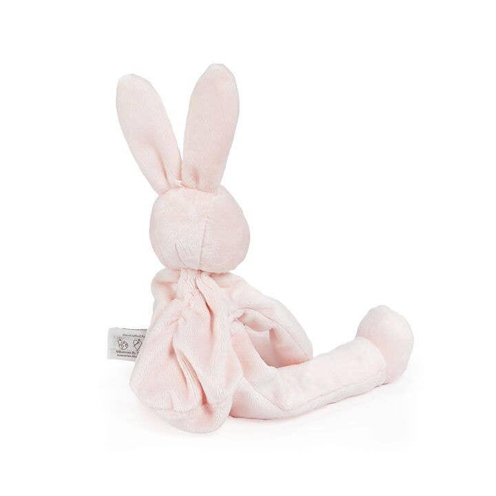 Heirloom Plush | Blossom Bunny Silly Buddy | Bunnies by the Bay - The Ridge Kids