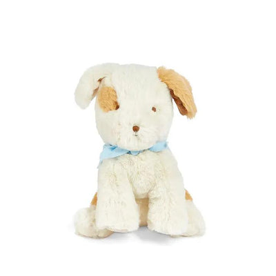 Heirloom Plush | Cricket Island Skipit Puppy | Bunnies by the Bay - The Ridge Kids