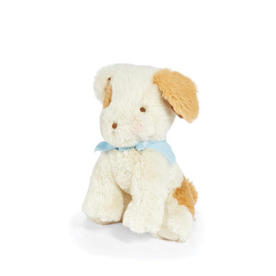 Heirloom Plush | Cricket Island Skipit Puppy | Bunnies by the Bay - The Ridge Kids