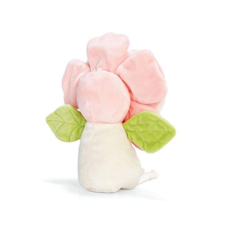 Heirloom Plush | Pretty Peony Flower | Bunnies by the Bay - The Ridge Kids