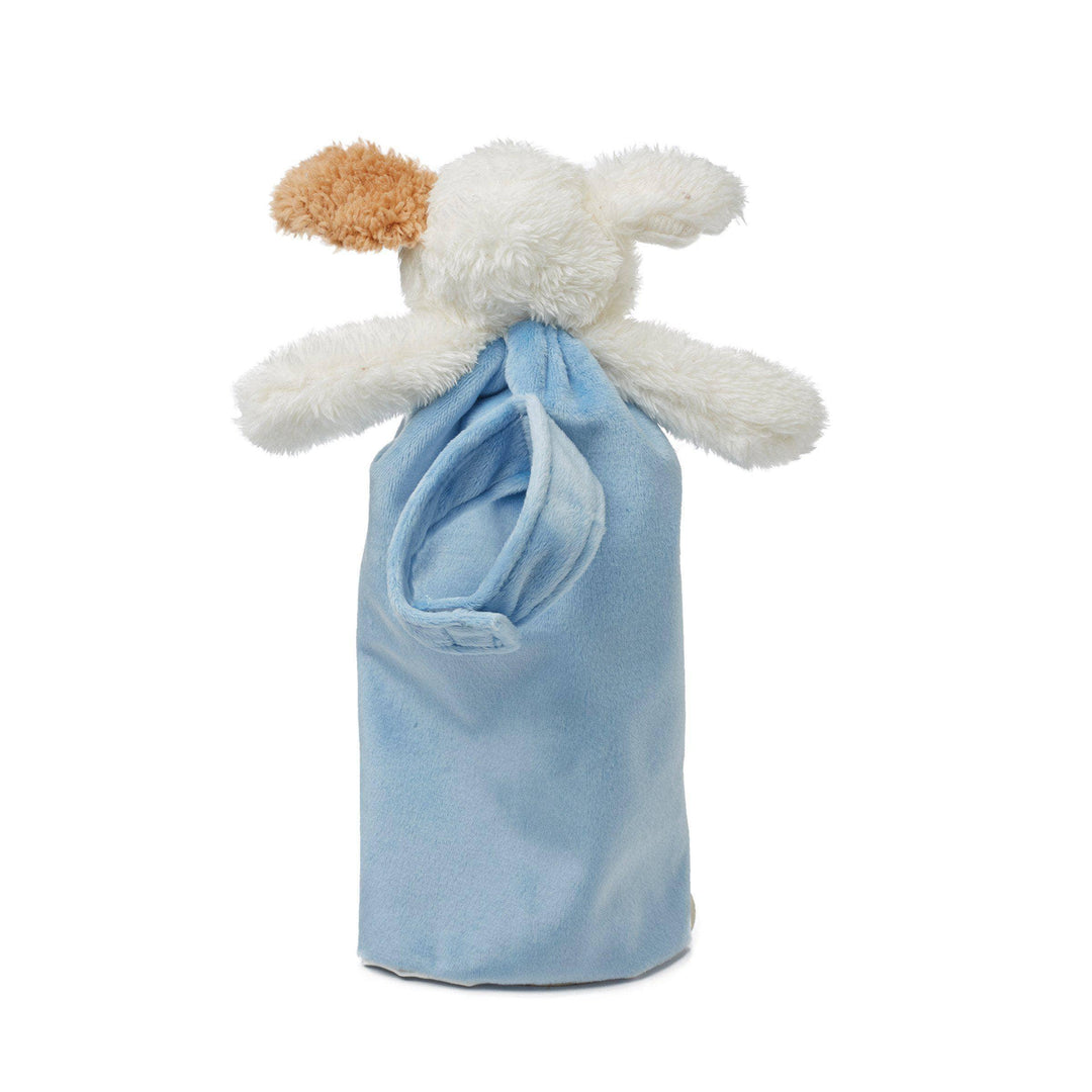Heirloom Plush | Skipit Puppy Bye Bye Buddy | Bunnies by the Bay - The Ridge Kids
