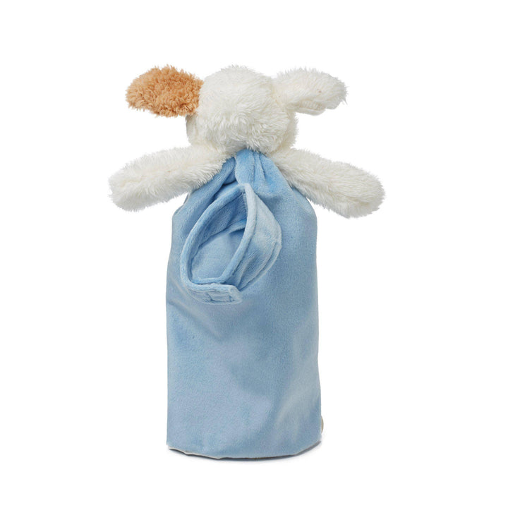 Heirloom Plush | Skipit Puppy Bye Bye Buddy | Bunnies by the Bay - The Ridge Kids