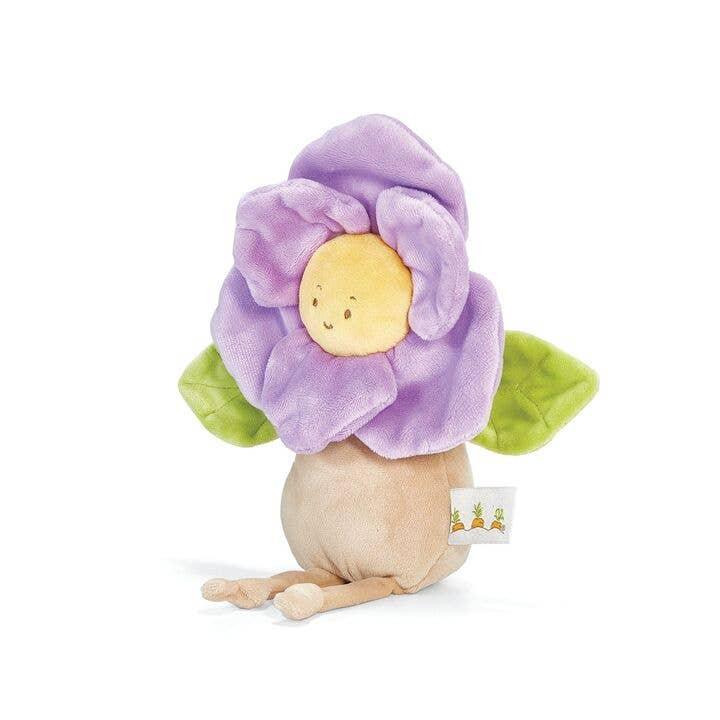 Heirloom Plush | Sweet Sweet Pea | Bunnies by the Bay - The Ridge Kids
