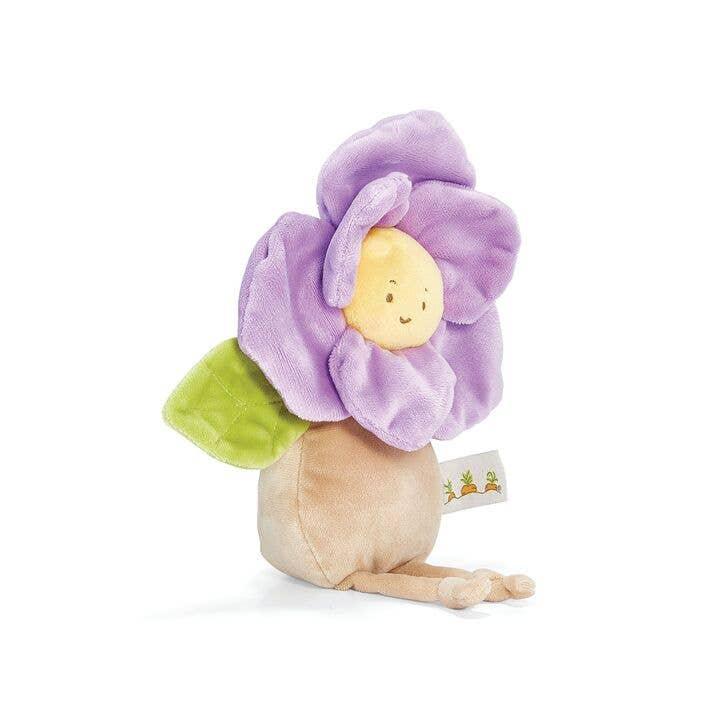 Heirloom Plush | Sweet Sweet Pea | Bunnies by the Bay - The Ridge Kids
