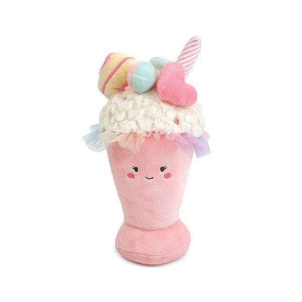 Heirloom Plush | Sweet Treat Milkshake | Mon Ami Designs - The Ridge Kids