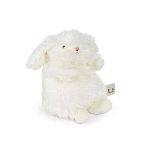 Heirloom Plush | Wee Ittybit Bunny | Bunnies by the Bay - The Ridge Kids