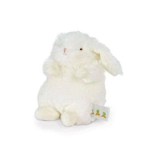 Heirloom Plush | Wee Ittybit Bunny | Bunnies by the Bay - The Ridge Kids
