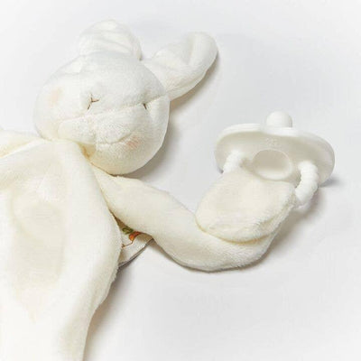 Heirloom Plush |Bun Bun Bunny Silly Buddy | Bunnies by the Bay - The Ridge Kids