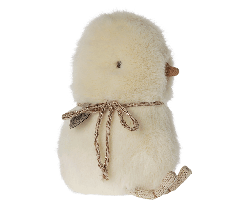 Heirloom Toys | Mini Plush Chicken | Maileg - The Ridge Kids