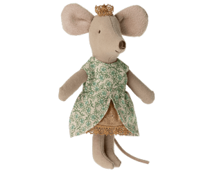 Heirloom Toys | Princess Mouse Matchbox | Maileg - The Ridge Kids