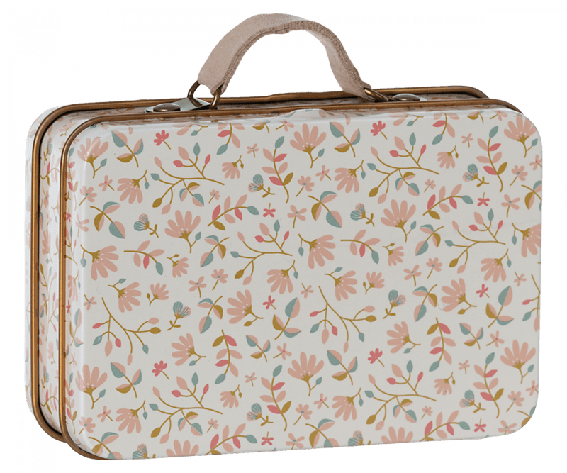 Heirloom Toys | Small Suitcase- Merle | Maileg - The Ridge Kids