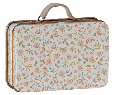 Heirloom Toys | Small Suitcase- Merle | Maileg - The Ridge Kids