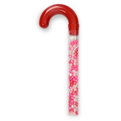 Holiday Bead Kit | Candy Cane Bead Kit | IScream - The Ridge Kids