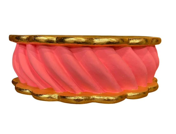 Holiday ornaments | Ice Cream Sandwich | 180 Degrees - The Ridge Kids