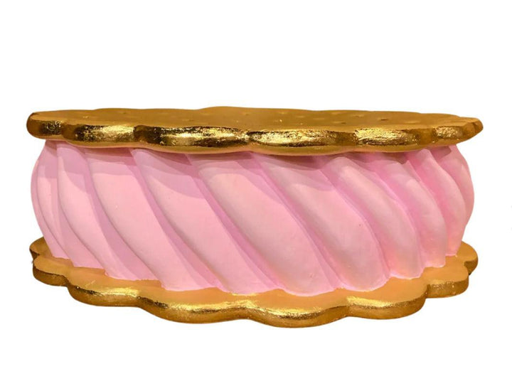 Holiday ornaments | Ice Cream Sandwich | 180 Degrees - The Ridge Kids