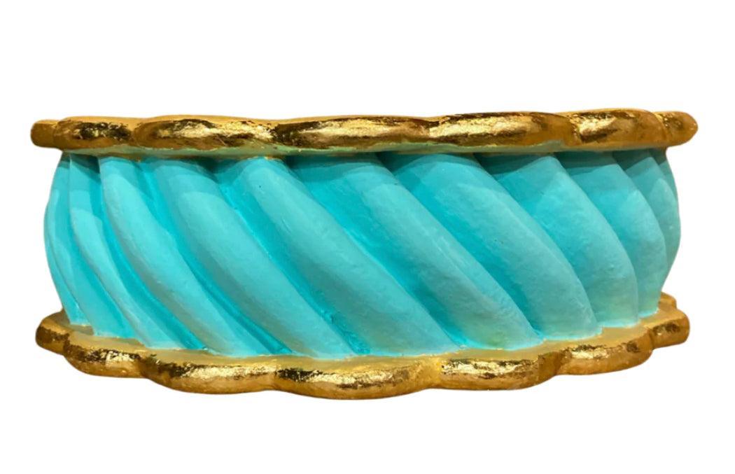 Holiday ornaments | Ice Cream Sandwich | 180 Degrees - The Ridge Kids