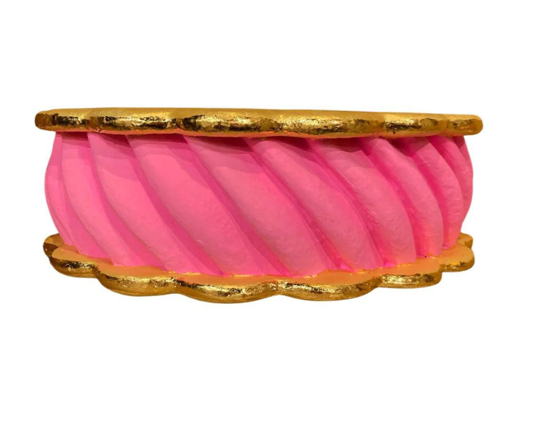 Holiday ornaments | Ice Cream Sandwich | 180 Degrees - The Ridge Kids