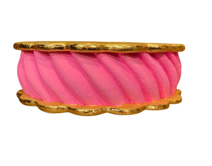 Holiday ornaments | Ice Cream Sandwich | 180 Degrees - The Ridge Kids