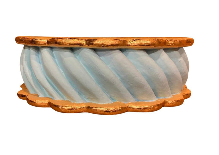 Holiday ornaments | Ice Cream Sandwich | 180 Degrees - The Ridge Kids