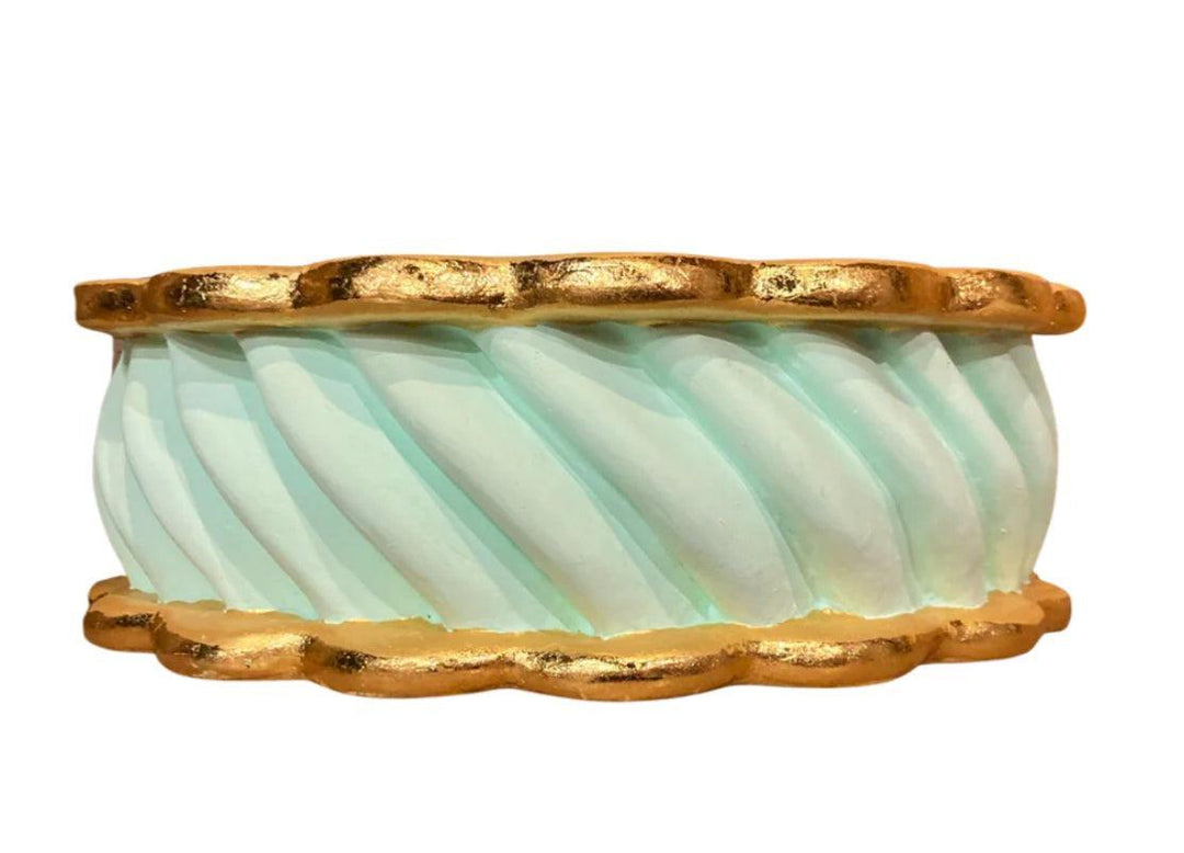 Holiday ornaments | Ice Cream Sandwich | 180 Degrees - The Ridge Kids