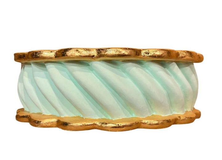 Holiday ornaments | Ice Cream Sandwich | 180 Degrees - The Ridge Kids