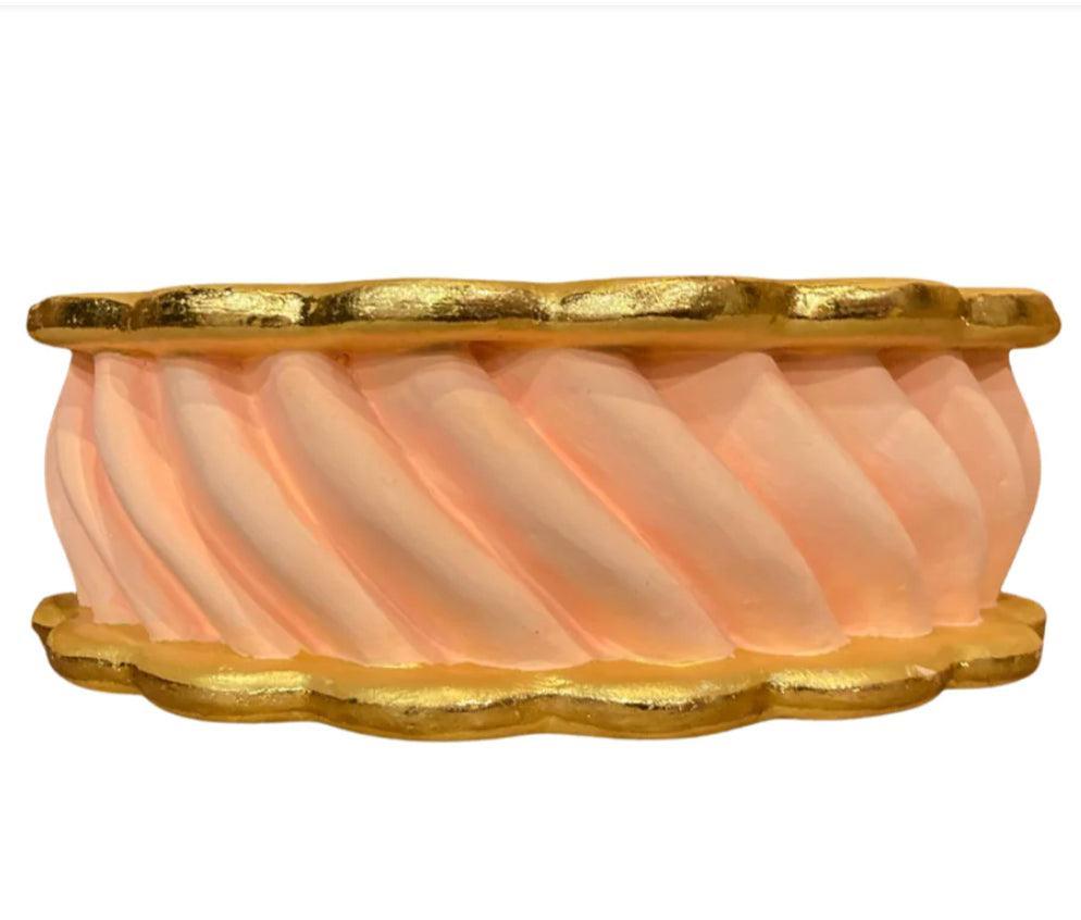 Holiday ornaments | Ice Cream Sandwich | 180 Degrees - The Ridge Kids