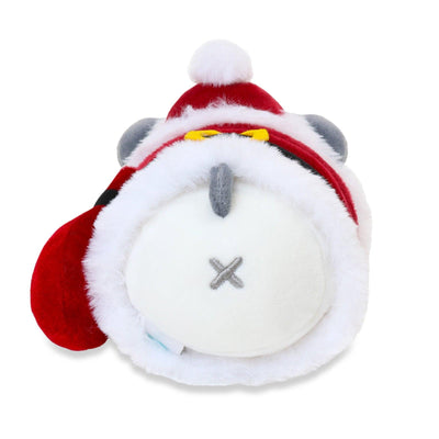 Holiday Plush | Christmas: Mr. Santa Plush- Pandaroll | Anirollz - The Ridge Kids