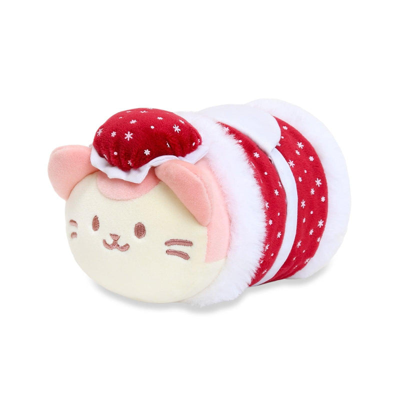 Holiday Plush| Christmas: Mrs Santa Plush - Kittiroll | Anirollz - The Ridge Kids