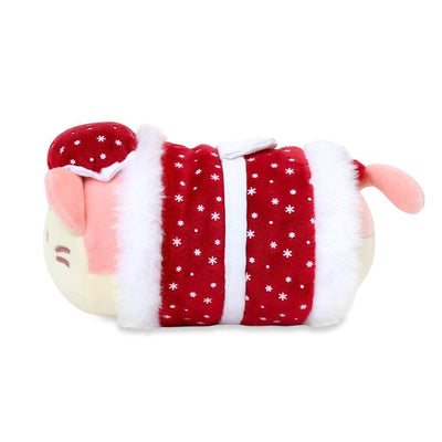 Holiday Plush| Christmas: Mrs Santa Plush - Kittiroll | Anirollz - The Ridge Kids