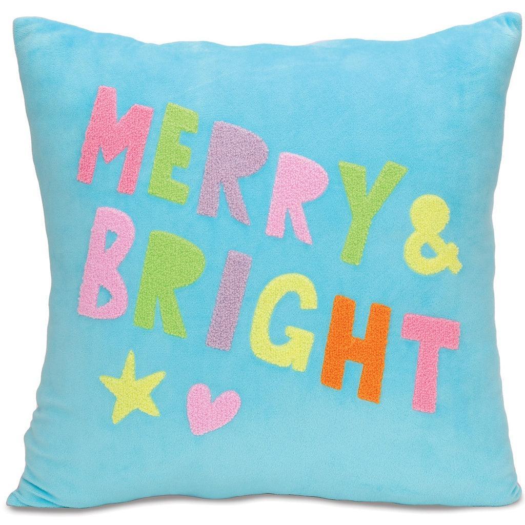 Iscream Holly Jolly Vibes Plush