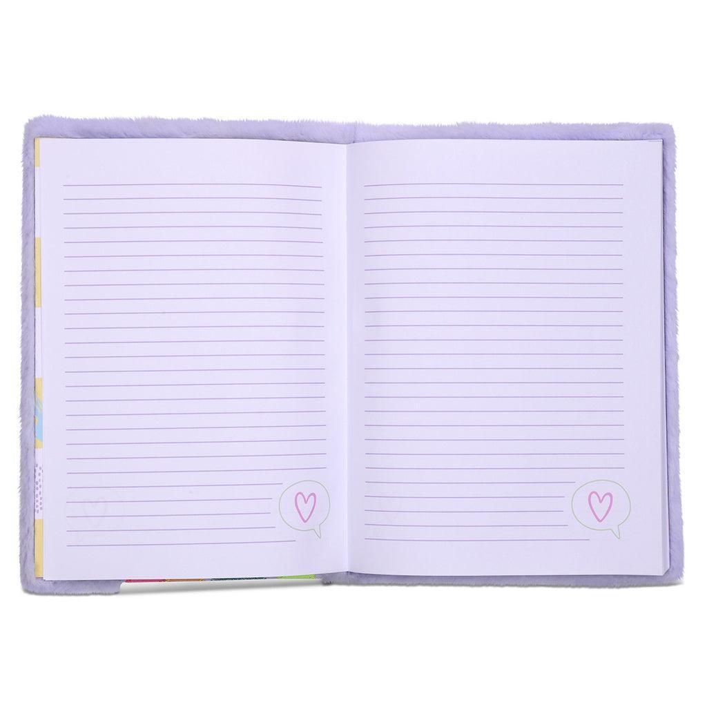 Journal | Do Not Disturb Furry Journal | Iscream - The Ridge Kids